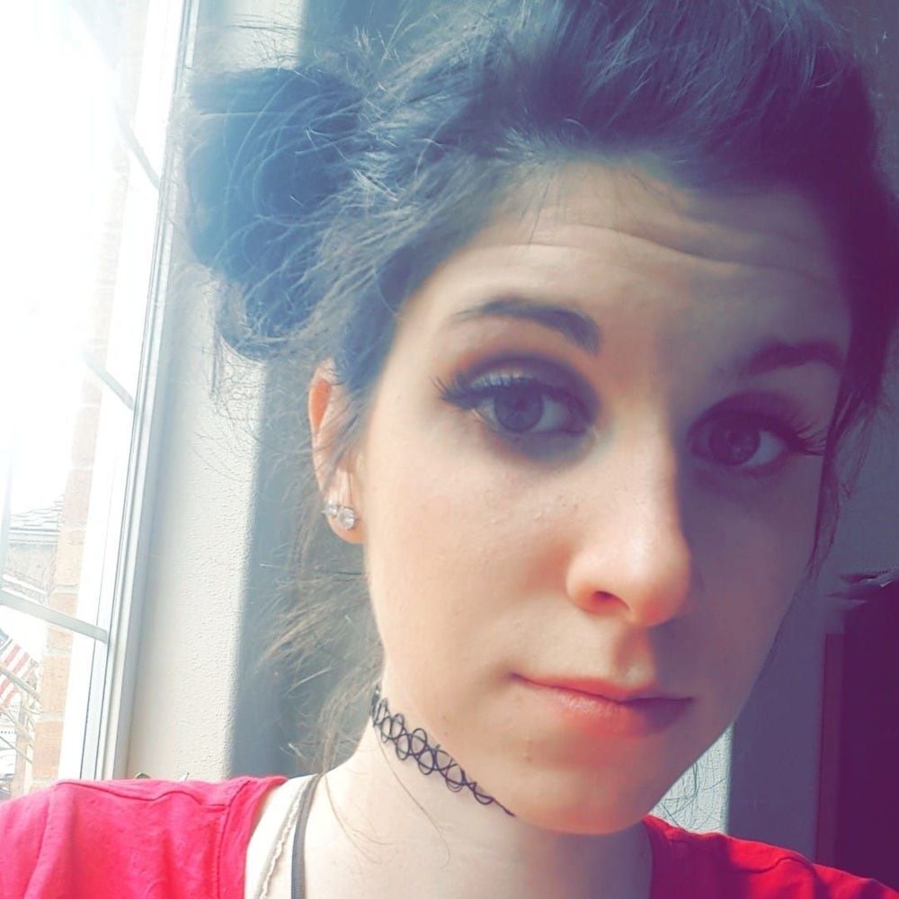 Meet your Posher, Mary